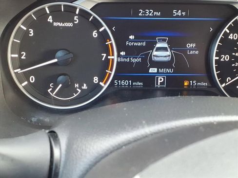 Used 2023 Nissan Altima 2.5 SV image 23