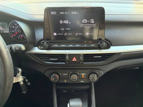 Used 2024 Kia Forte LXS FWD image 24