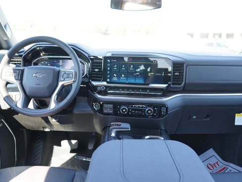 New 2026 Chevrolet Silverado 1500 RST w/ Convenience Package II image 23