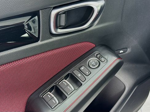 New 2026 Honda Civic Si image 18