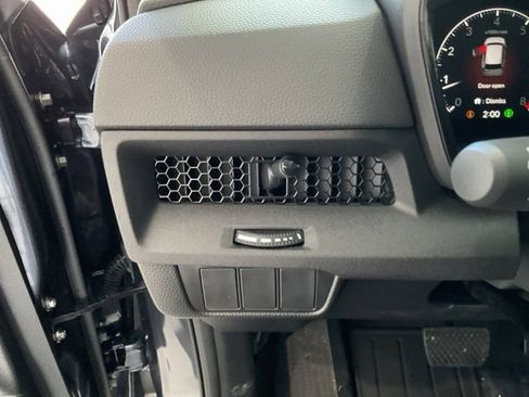 New 2026 Honda CR-V EX image 9