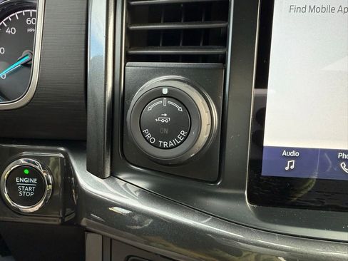 Used 2022 Ford F150 XLT w/ Equipment Group 302A High image 23