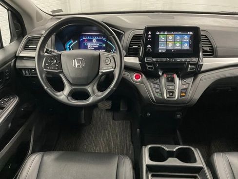Certified 2023 Honda Odyssey EX-L image 18