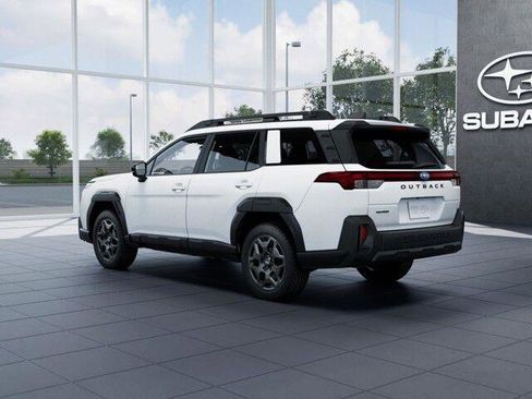 New 2026 Subaru Outback Premium AWD/4WD image 4