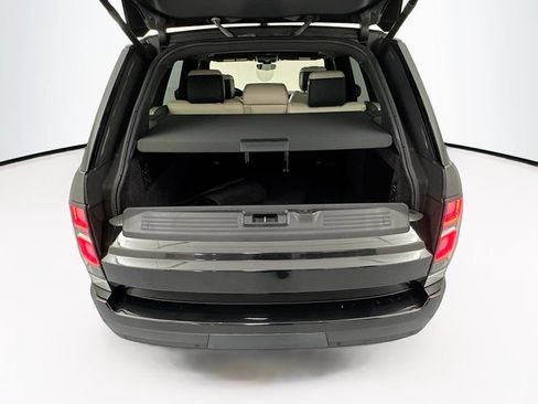 Certified 2022 Land Rover Range Rover Westminster Edition AWD/4WD image 25