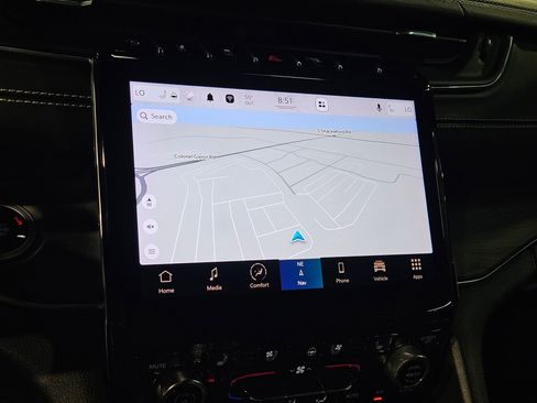 Used 2021 Jeep Grand Cherokee L Overland w/ Luxury Tech Group IV image 31