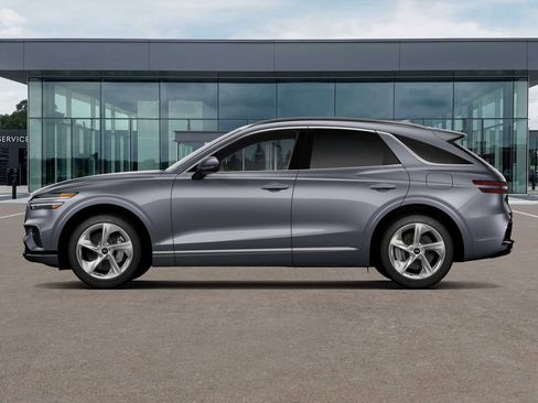 New 2026 Genesis GV70 2.5T AWD/4WD image 3