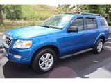 Used 2010 Ford Explorer XLT image 2