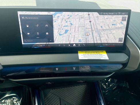 New 2026 BMW X3 xDrive30 w/ Premium Package image 33