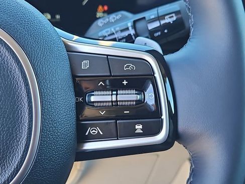 New 2026 Kia Carnival SX Prestige FWD image 20