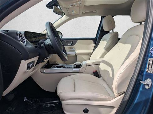 Certified 2021 Mercedes-Benz GLB 250 image 18