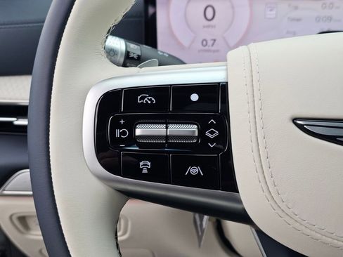 New 2026 Genesis GV80 3.5T Prestige image 38