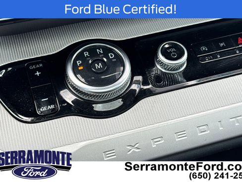Certified 2025 Ford Expedition Max Active AWD/4WD image 25