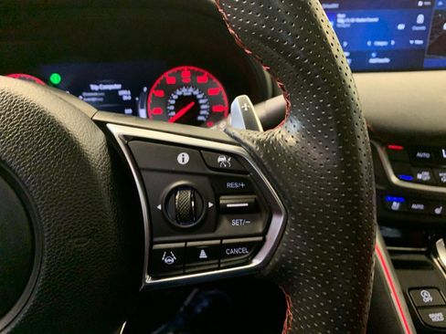Used 2023 Acura TLX SH-AWD w/ A-SPEC Pkg image 22