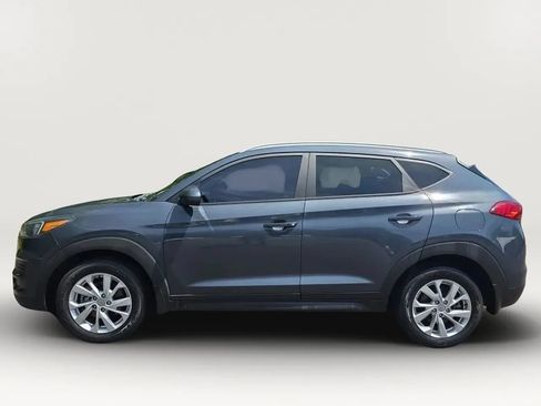 Used 2020 Hyundai Tucson Value w/ Cargo Package FWD image 5
