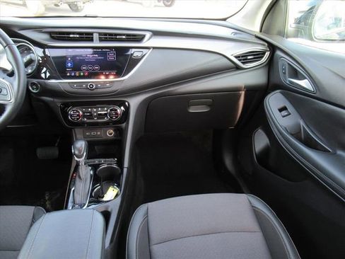 Used 2022 Buick Encore GX Select image 13