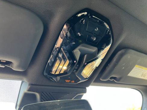 Used 2025 BMW X3 xDrive30i image 37