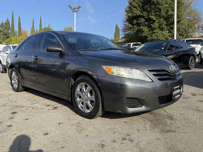 Used 2011 Toyota Camry