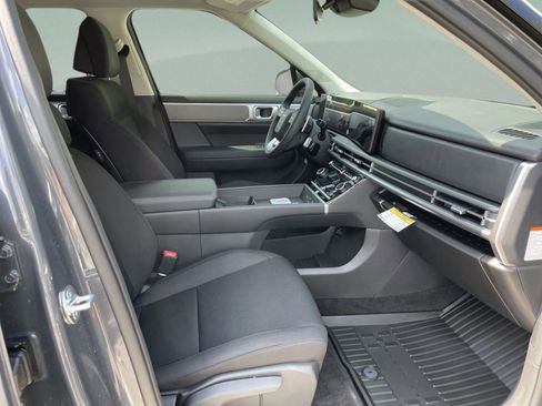 New 2026 Hyundai Santa Fe SE AWD/4WD image 19