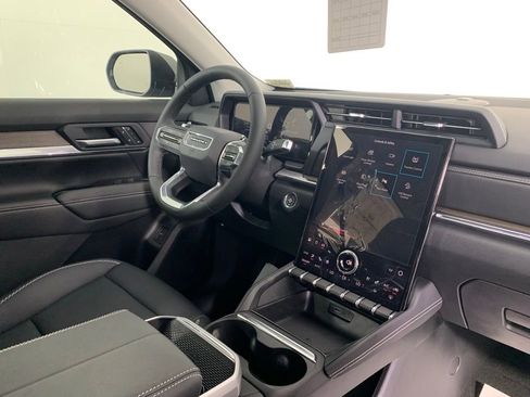 New 2026 GMC Terrain Denali image 27