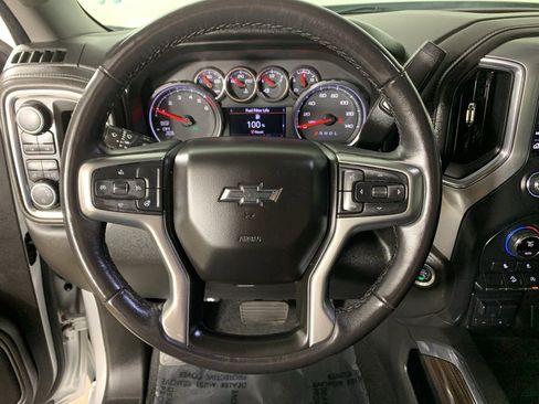 Used 2020 Chevrolet Silverado 1500 RST w/ True North Edition AWD/4WD image 21