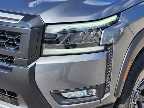 New 2026 Nissan Frontier Pro-X w/ Pro-X Convenience Package image 6