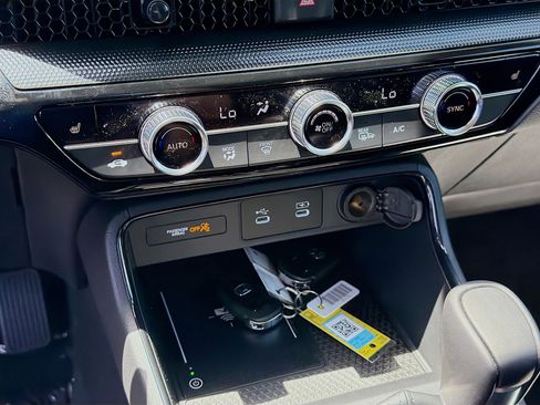 New 2026 Honda CR-V EX-L image 14