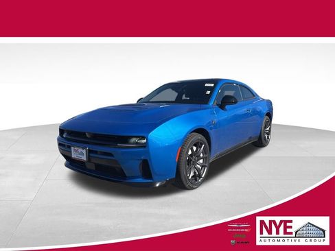 New 2026 Dodge Charger Scat Pack AWD/4WD image 1