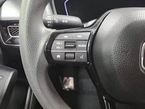 Used 2025 Honda Civic LX image 24