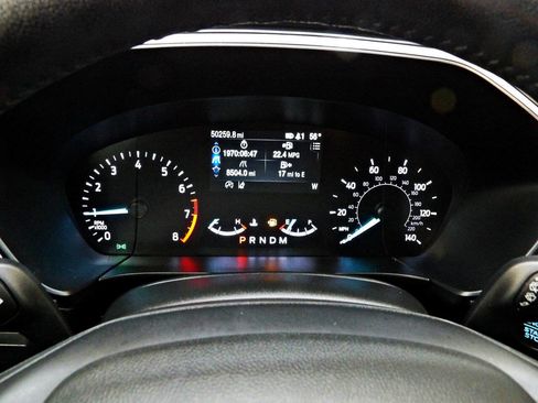 Used 2020 Ford Escape SEL image 16