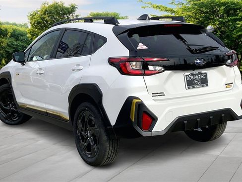 New 2026 Subaru Crosstrek 2.5i Sport image 3