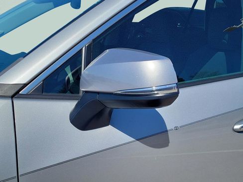 Used 2023 Toyota RAV4 Limited w/ Limited Grade Weather Package image 19