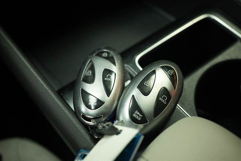 Used 2024 Hyundai Sonata SEL FWD image 25