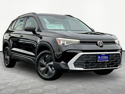 New 2026 Volkswagen Taos S