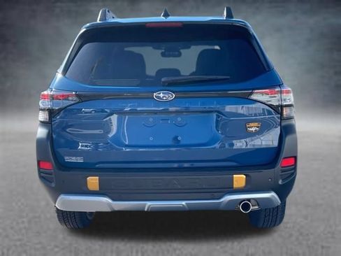 New 2026 Subaru Forester Wilderness w/ Wilderness Package AWD/4WD image 20