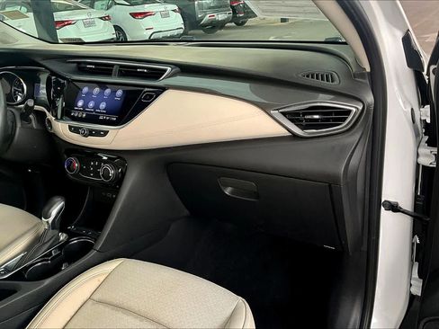 Used 2021 Buick Encore GX Preferred image 17