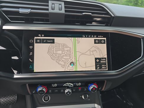 New 2025 Audi Q3 2.0T Premium Plus image 21