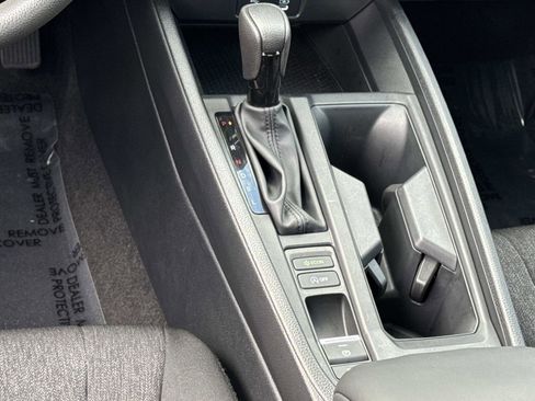 Certified 2025 Honda Accord LX image 5