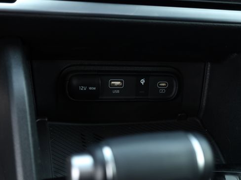 New 2025 Kia Sportage X-Pro Prestige image 35