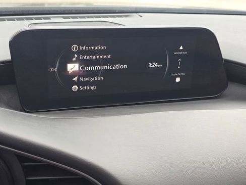 Used 2024 MAZDA MAZDA3 s image 18