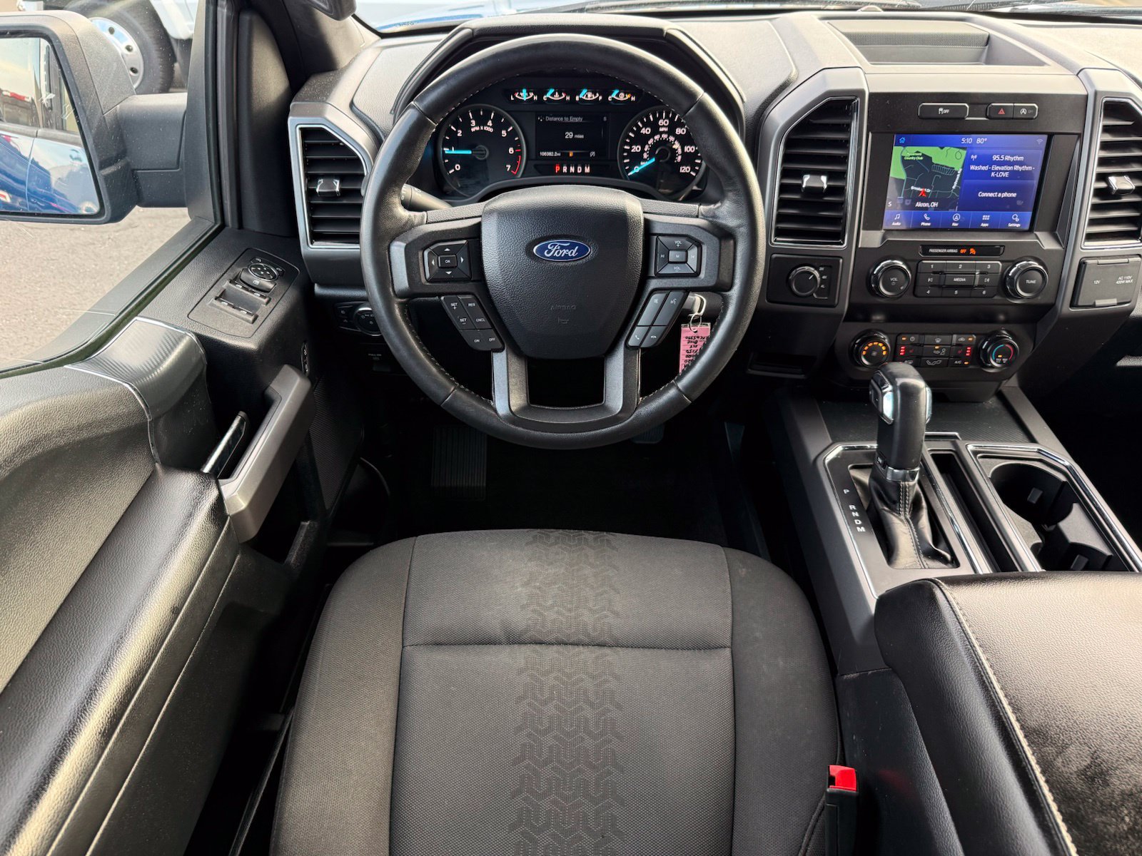 Used 2020 Ford F150 XLT w/ Equipment Group 302A Luxury AWD/4WD image 27