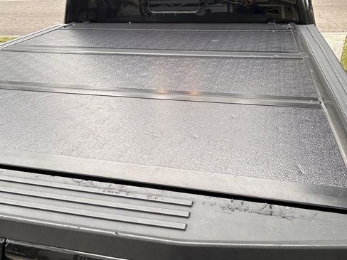 Used 2020 Ford F150 Lariat image 4