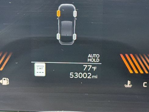 Used 2025 Kia K4 FWD image 21