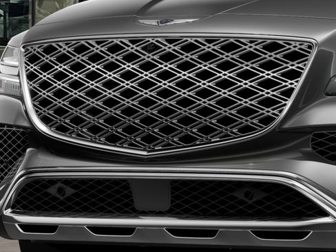 New 2026 Genesis GV80 3.5T Prestige AWD/4WD image 13