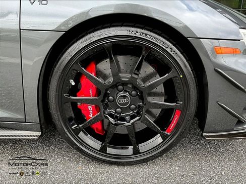 Used 2023 Audi R8 V10 GT image 25