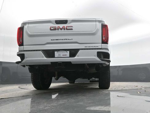 Used 2023 GMC Sierra 2500 Denali w/ Denali Ultimate Package image 33