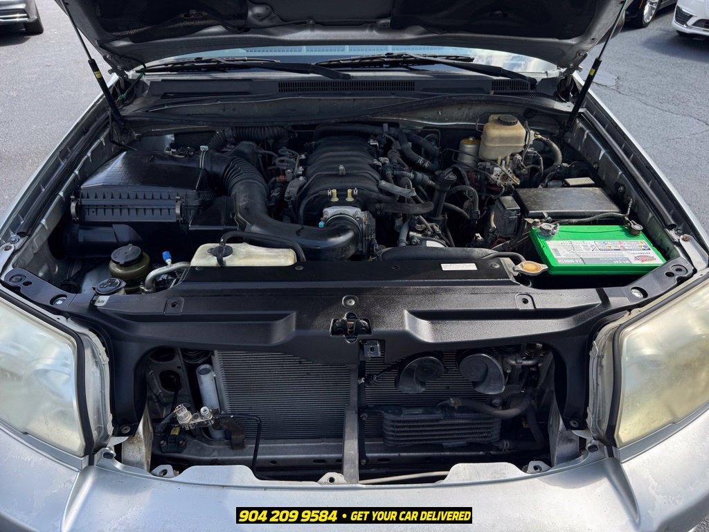 Used 2006 Toyota 4Runner SR5 RWD image 37