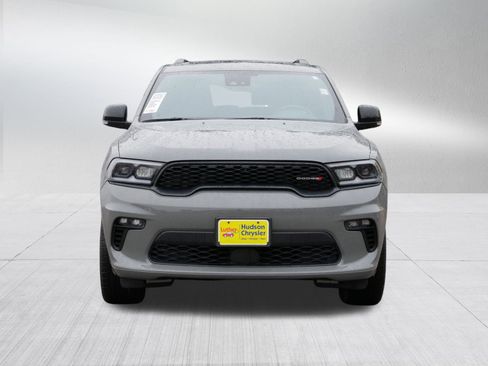 Certified 2023 Dodge Durango GT image 2