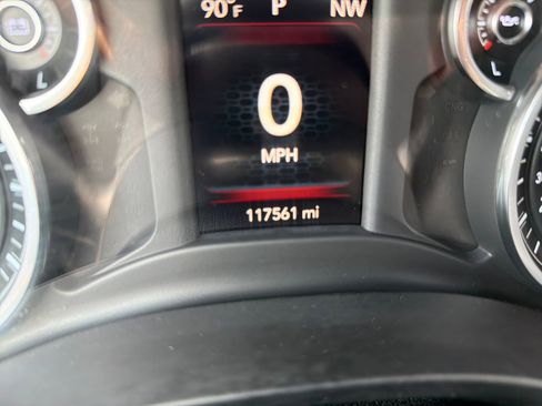 Used 2021 RAM 1500 Big Horn AWD/4WD image 17