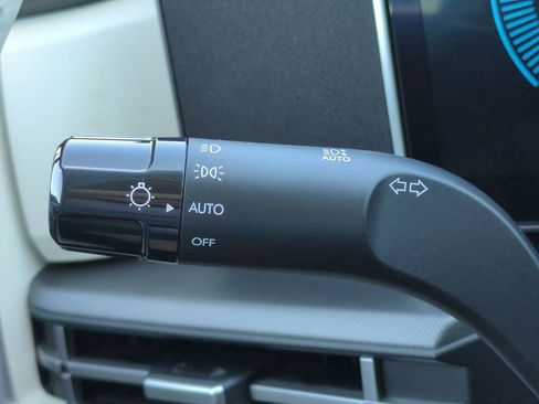 New 2026 Hyundai Santa Fe SEL image 30